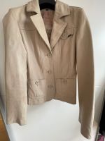 Leder Blazer Naf Naf Rheinland-Pfalz - Mainz Vorschau