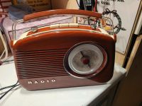 Retro Radio TCM 230014 Bayern - Neumarkt i.d.OPf. Vorschau