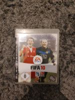 FIFA 10 PS 3 Bayern - Niederwinkling Vorschau
