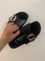 BIRKENSTOCK Sandalen aus dem Urlaub | Trend Birkenstocks old mone Berlin - Mitte Vorschau