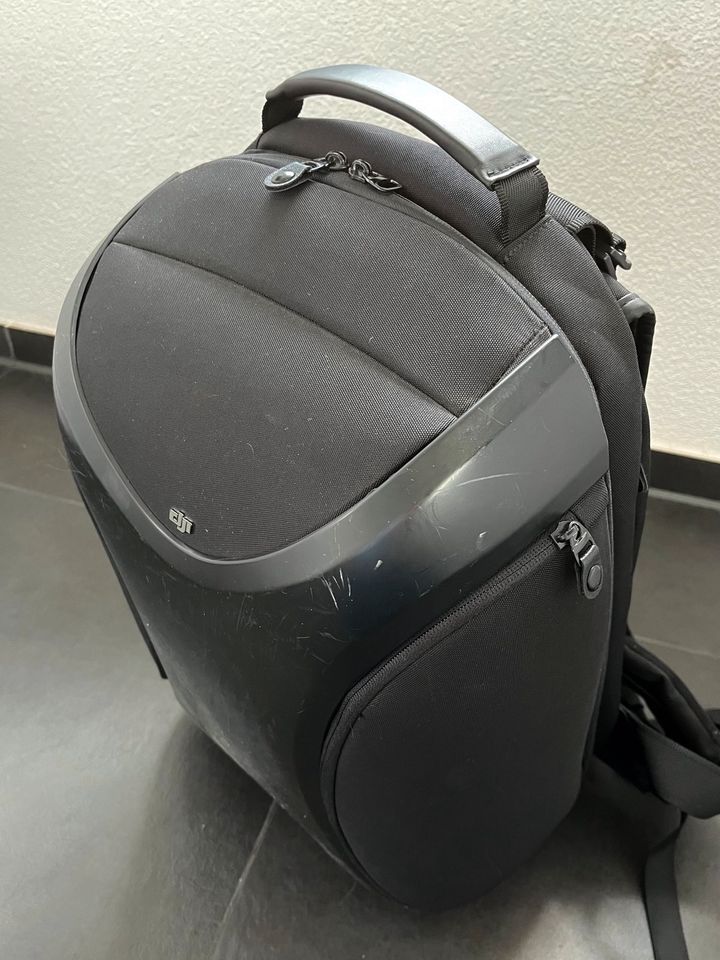 DJI PHANTOM Series - Multifunktional Backpack in Waiblingen