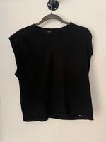 Schwarzes T-Shirt Hessen - Marburg Vorschau