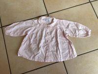 Jacadi Bluse, warm, rosa, ca 80 Bayern - Pürgen Vorschau