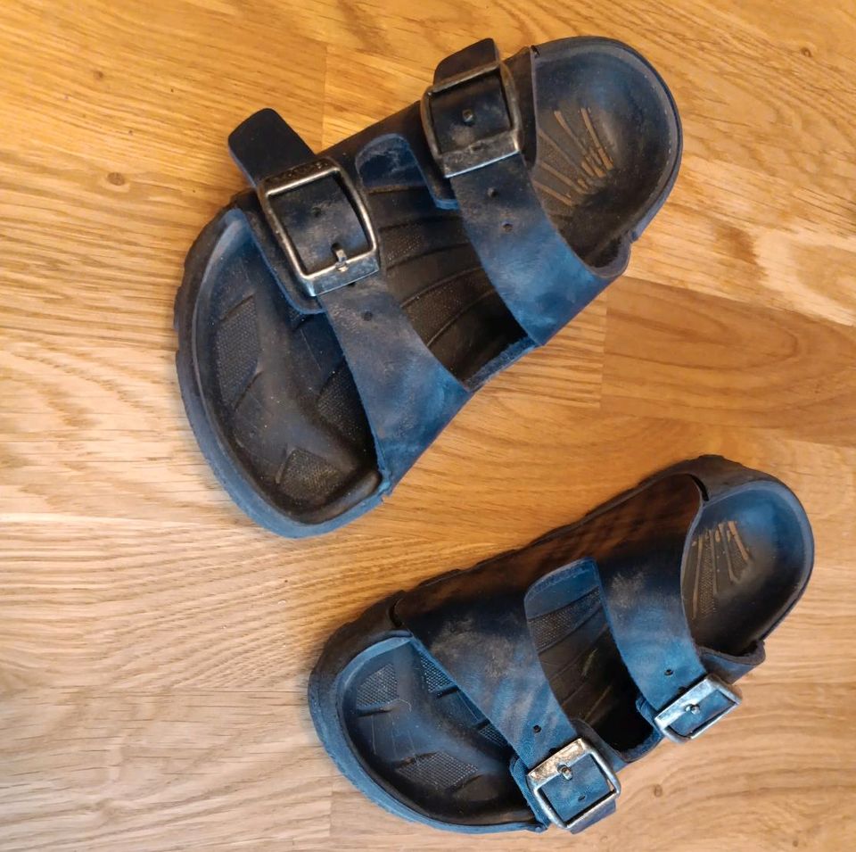 Kinder Birkis Gr. 24 Birkenstock in Lorch