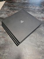 Playstation 4 Pro 1TB mit 15 Spielen, viel Zubehör, wie neu OVP Niedersachsen - Twist Vorschau