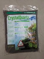 3x10Kg Dennerle CrystalQuartz Kristall-Quarzkies Nordrhein-Westfalen - Lüdenscheid Vorschau