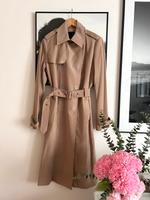 Guess Trenchcoat Mantel braun S Bayern - Böbrach Vorschau