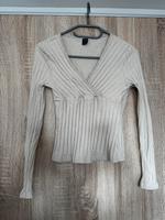 Langarmshirt V-Ausschnitt Damen gr. s Nordrhein-Westfalen - Wassenberg Vorschau