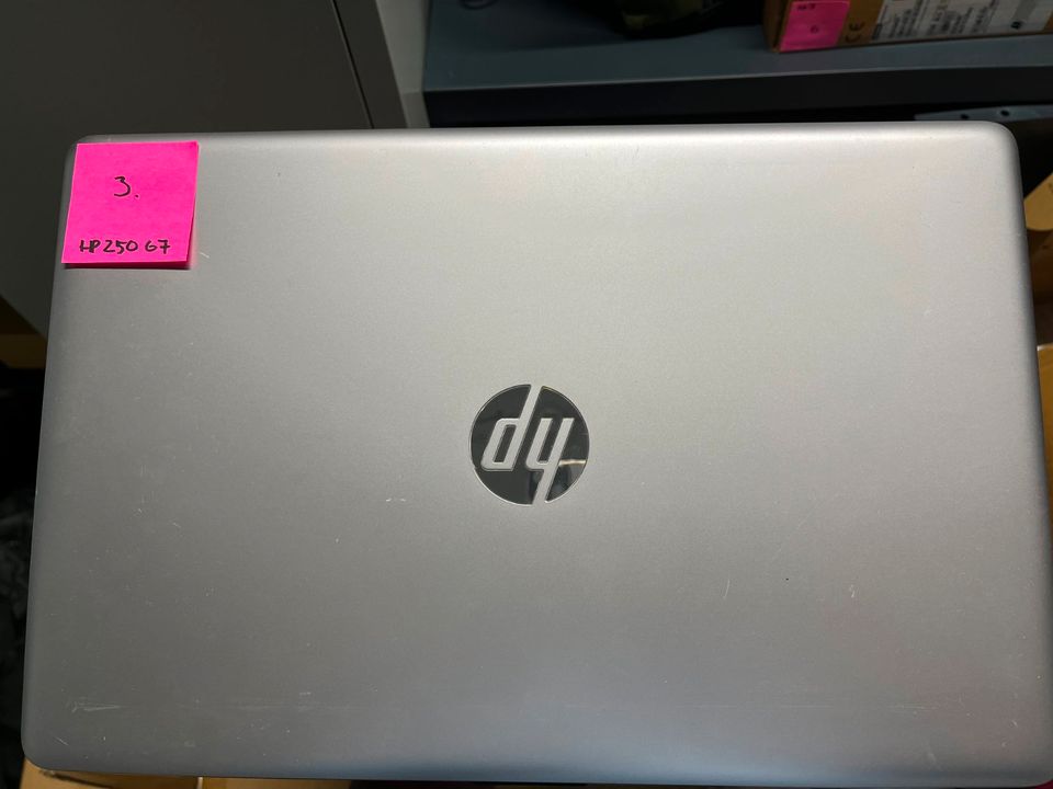 HP Laptop 250 G7 in Berlin