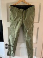 Tommy Hilfiger Chino TheFlex 33/32 oliv Altona - Hamburg Othmarschen Vorschau