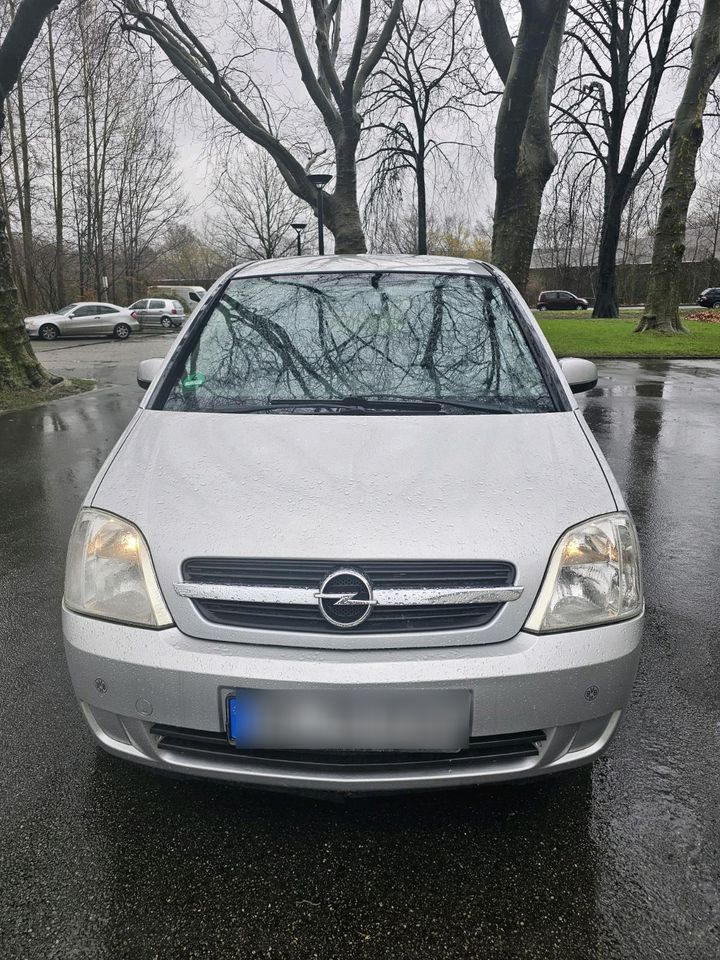 Opel Meriva A 1,6 in Dortmund