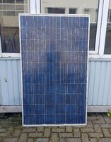 Balkonkraftwerk Canadian Solar Solarmodul PV Modul 220W Niedersachsen - Wilhelmshaven Vorschau