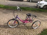 3 Rad und klappt/ das Fahrrad wie neue Sachsen-Anhalt - Magdeburg Vorschau