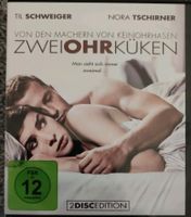 Blu-ray Zwei Ohr Hasen mit Til Schweiger ab 12 Kreis Pinneberg - Wedel Vorschau