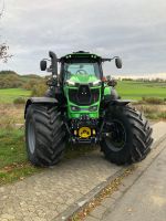 Deutz-Fahr Agrotron 8280 TTV - Vorführmaschine !!!! Rheinland-Pfalz - Spessart Vorschau