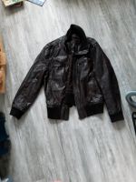 Gipsy xxl Lederjacke Jacke belstaff Thüringen - Eisfeld Vorschau