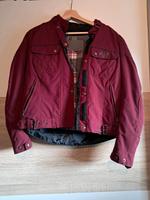 Tolle Motorrad Jacke Damen Niedersachsen - Emden Vorschau