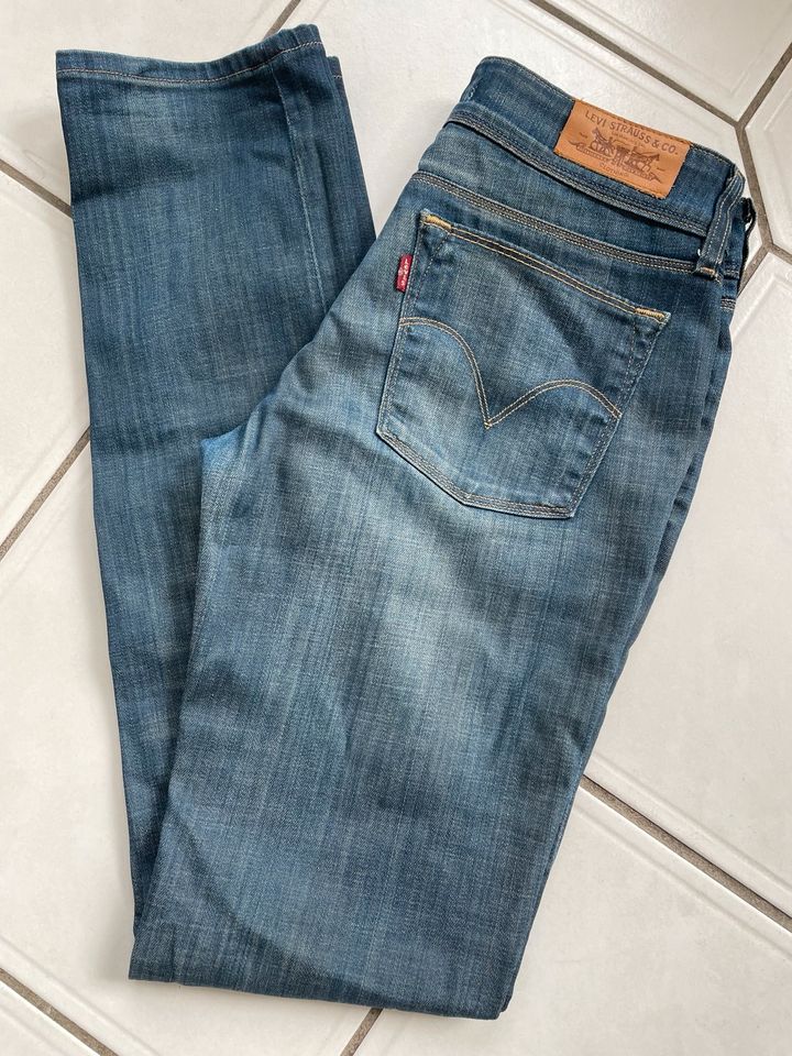 Levi‘s  - Damen Jeans - 30 / 34 - NEU ‼️ in Wangerland