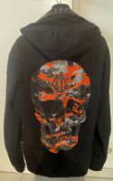 Philipp Plein Hoodie Nordrhein-Westfalen - Rheda-Wiedenbrück Vorschau