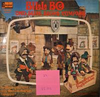 Schallplatte Bill Bo Vinyl Hessen - Offenbach Vorschau