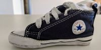 Chucks All Star Schuhe Sneaker Krabbelschuhe Gr 20 Schleswig-Holstein - Luschendorf  Vorschau