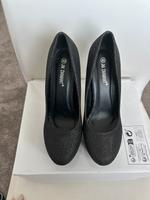 Damenpumps – Größe 39/40 – Gebraucht – 13 cm Absatz Walle - Utbremen Vorschau