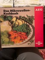 AEG Das Mikrowellen Kochbuch Hessen - Fulda Vorschau