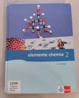 Elemente Chemie 2 Rheinland-Pfalz - Lauterecken Vorschau
