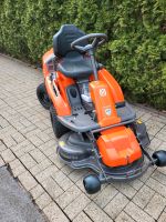 HUSQVARNA R214TC NEU 2 ZYL INKL MÄHDECK 94CM 3 MESSER Niedersachsen - Lingen (Ems) Vorschau