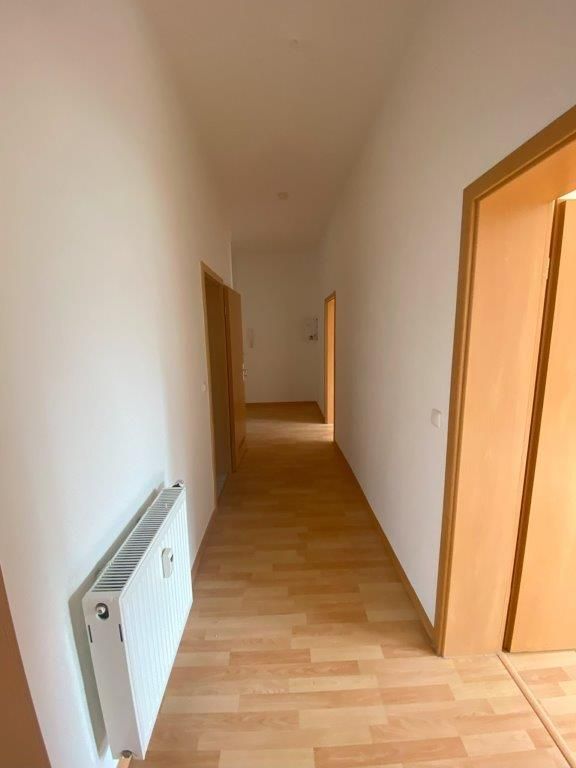 Schöne 2 Zimmer Wohnung im Erdgeschoss mit Balkon in Welzow zu vermieten in Welzow