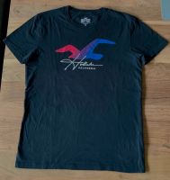 Hollister Herren T-Shirt, schwarz, Größe S Nordrhein-Westfalen - Heiligenhaus Vorschau