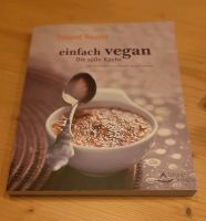 Roland Rauter einfach Vegan süße Küche dessert Kuchen Eis Baden-Württemberg - Güglingen Vorschau