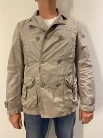 PEUTEREY, Herren Übergangsjacke, Gr. 50, Farbe beige Baden-Württemberg - Pforzheim Vorschau