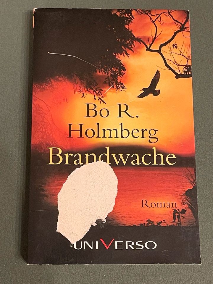 Romane / Bücher der Marke Universo in Paderborn