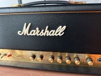 Marshall Vollröhren Gitarren Amp Origin 50H inkl. FSW Bayern - Roggenburg Vorschau