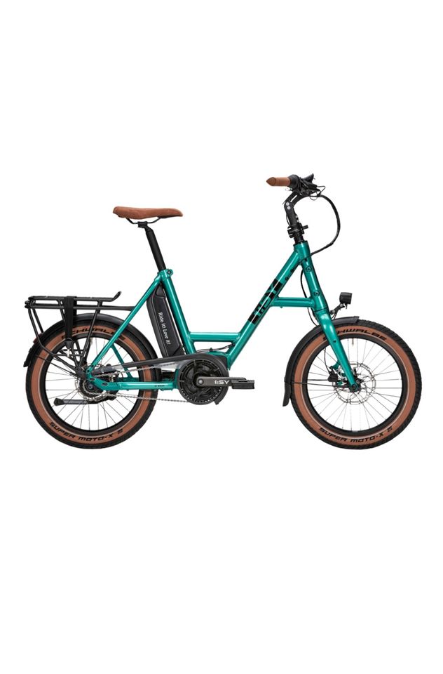 E-Bike I:SY S8 F B Sondermodell ‼️ Sofort Verfügbar ‼️ in Nordenham