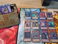 YU-GI-OH! Karten 50+ Stück,  Holos + Mega Tin Box 2022 Nordrhein-Westfalen - Paderborn Vorschau