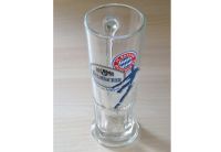 Bierglas Kulmbacher Brauerei FC Bayern München 0,25 l Bierkrug Bayern - Issigau Vorschau