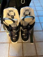 Skischuhe Salomon Quest 70 W Damen Gr. 24 wie *NEU* Bayern - Trogen Vorschau