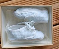 aletta Babyschuhe, Größe 17 Bayern - Germering Vorschau