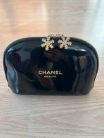 Chanel Make-up Kosmetiktasche, Schwarz Dortmund - Benninghofen Vorschau