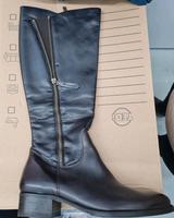 Stiefel Damen Größe 6.5 Bayern - Feucht Vorschau