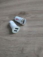 2 x USB Stecker Auto Hessen - Rosbach (v d Höhe) Vorschau