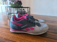 Reebock Turnschuhe gr 38 Pink/ Blau Mülheim - Köln Dünnwald Vorschau