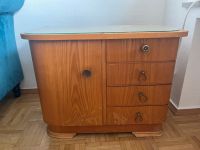 Kleiner Schrank Vintage Münster (Westfalen) - Centrum Vorschau