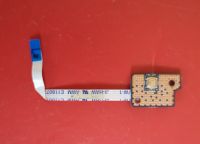 Toshiba Satellite C855-1WZ Power Button Modul, Board PWR-J01 Nordrhein-Westfalen - Espelkamp Vorschau