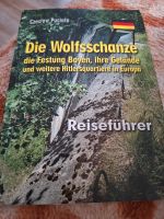 Wolfsschanze Mecklenburg-Vorpommern - Jördenstorf Vorschau