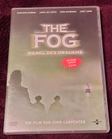 The Fog-Nebel des Grauens -2 DVD's- Extended Version - NEUWERTIG Frankfurt am Main - Heddernheim Vorschau
