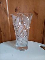 Vintage Bleikristall Vase aus den 60er DDR Brandenburg - Hoppegarten Vorschau