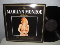 Swing-Pop Schallplatte LP / MARILYN MONROE >< Vinyl 1984 Niedersachsen - Ilsede Vorschau